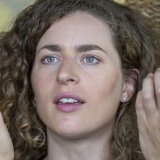 Marlen Reusser ne sait pas quand elle pourra revenir à la compétition KEYSTONE/GEORGIOS KEFALAS